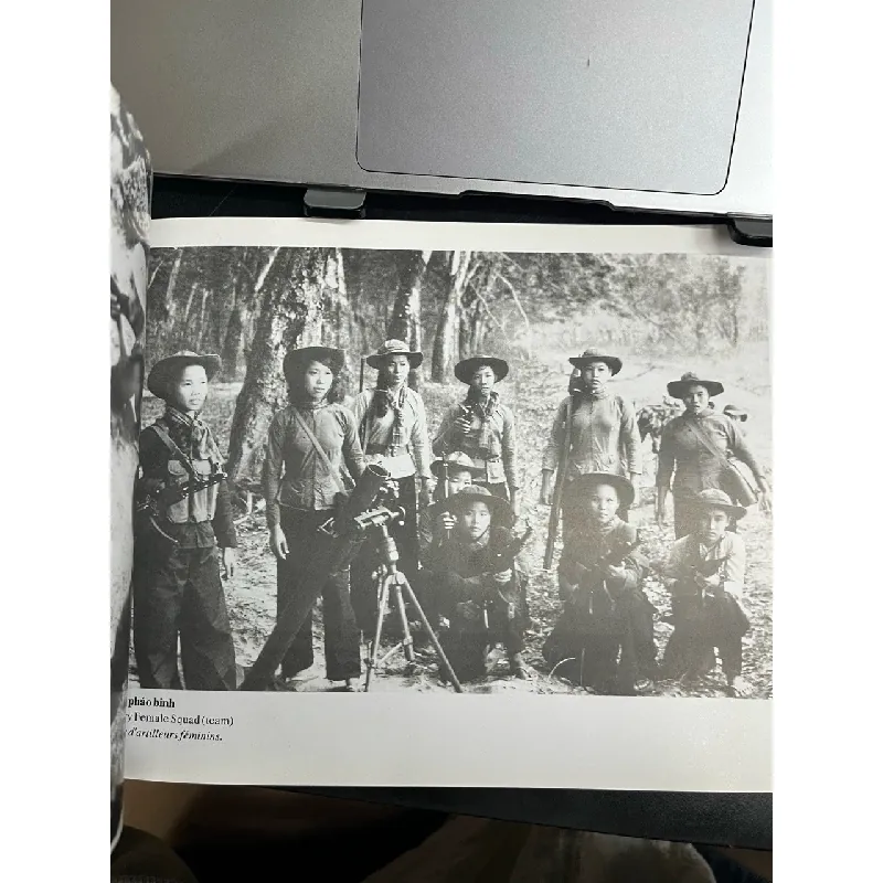 Khu di tích lịch sử địa đạo Củ Chi 602755