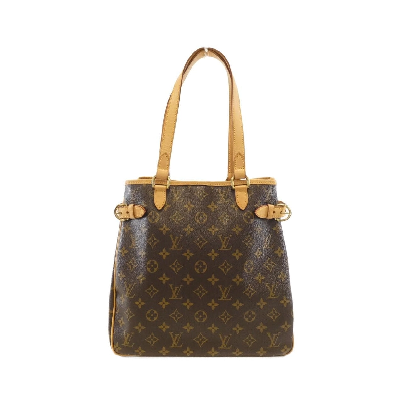 Túi xách vai Louis Vuitton Monogram Batignolles Vertical M51153 - Hàng hiệu Chính hãng 769359