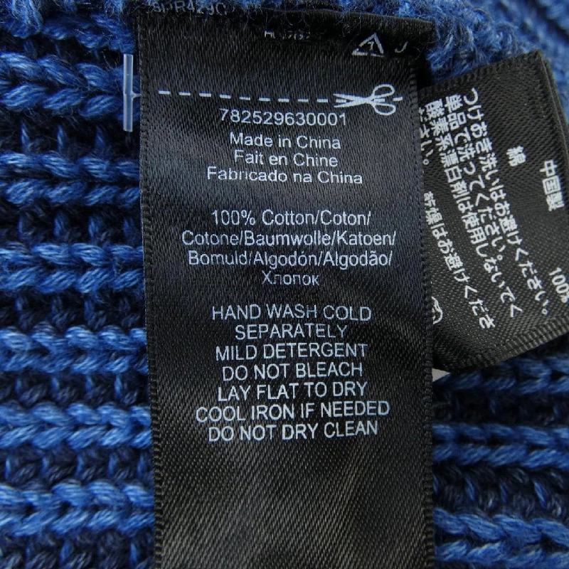 Áo khoác cardigan RRL - Hàng hiệu Authentic 884555