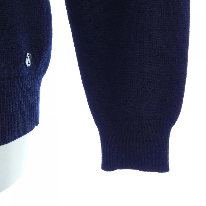 Z ZEGNA VHP12 Áo len - Hàng hiệu Chính hãng 892323