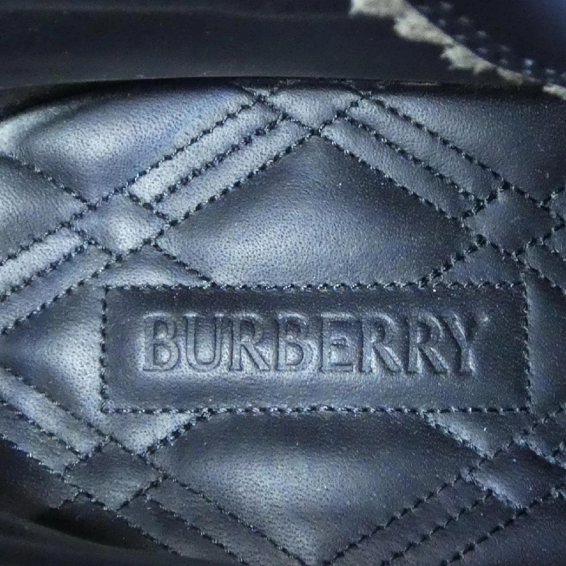 Giày bốt BURBERRY - Hàng hiệu Chính hãng 905263