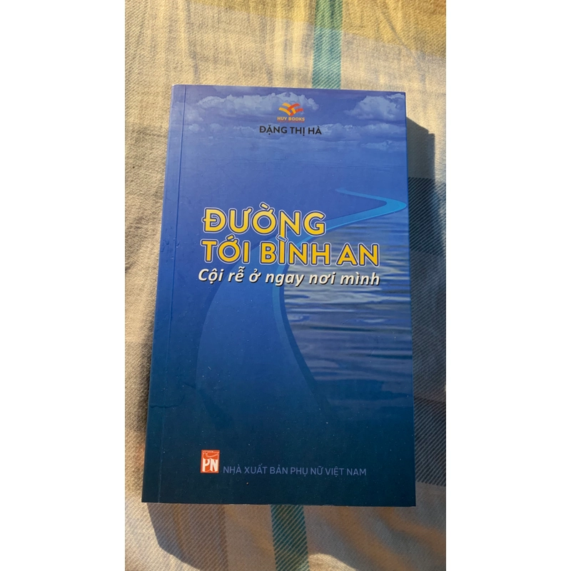 Đường tới bình an 457301