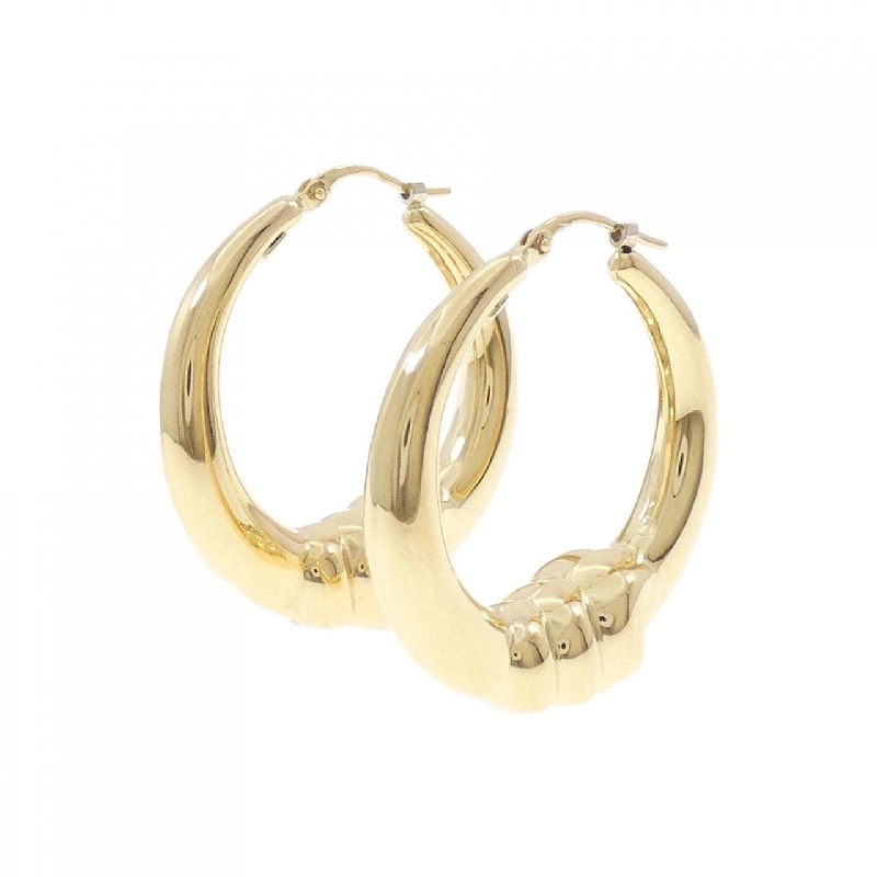 ウノアエレ 750YG Bông tai - Hàng hiệu Authentic 843459