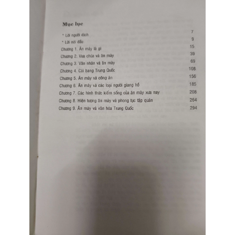 Lịch sử ăn mày - 2001 - 335 trang - LỊCH SỬ - CHÍNH TRỊ - TRIẾT HỌC - SLSCTLSCBSLSCTANTQ3112-179 924858