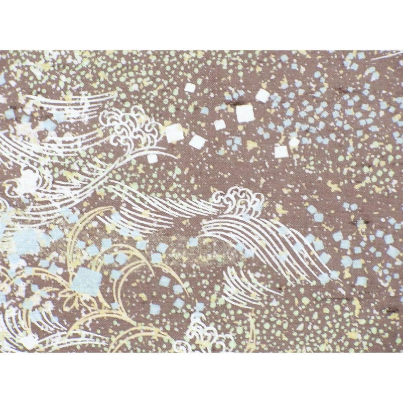 Tơ tằm nhuộm tơ tằm kích thước L - Hàng hiệu Authentic 876716