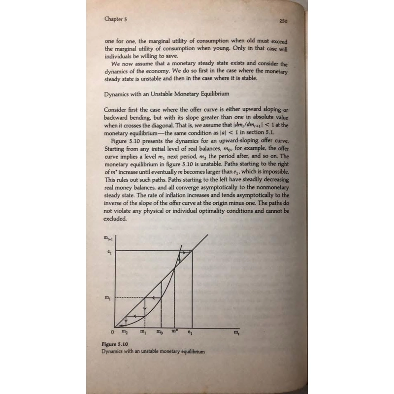 LECTURES ON MACROECONOMICS - Prentice-Hall, 1996  501576