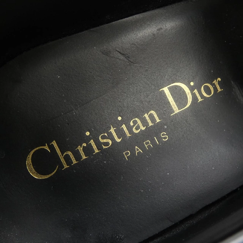 Giày CHRISTIAN DIOR DIOR CODE 656322