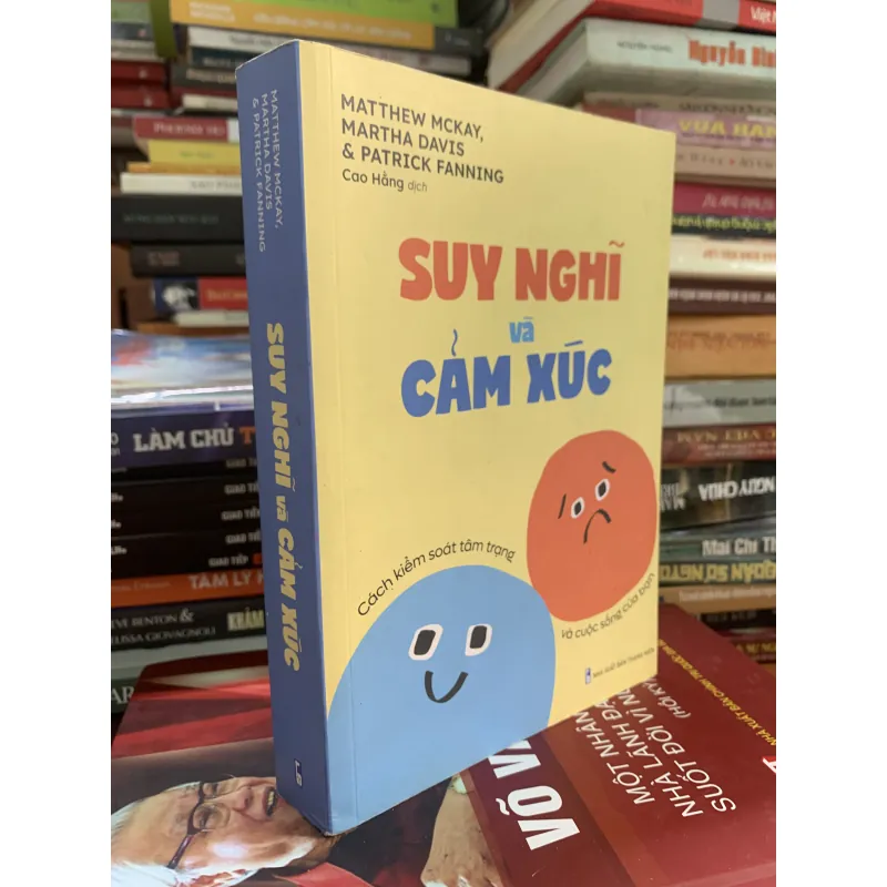 Suy nghĩ và cảm xúc 781155