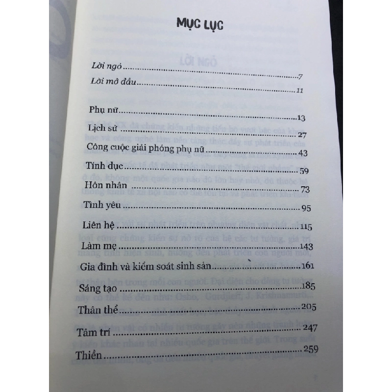 Phụ nữ 2021 mới 80% bẩn bụi Osho HPB2206 SÁCH VĂN HỌC Oreka-Blogmeo 168578