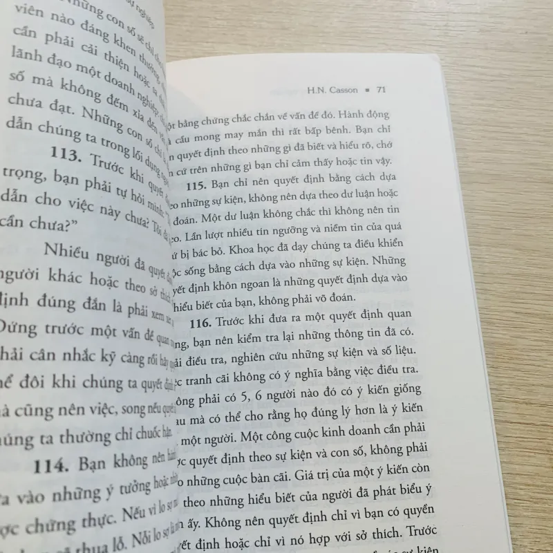 Để làm nên sự nghiệp 936457