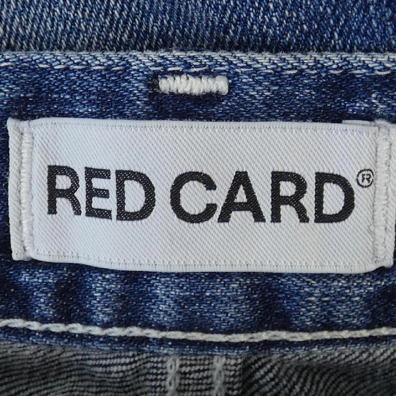Thẻ đỏ RED CARD Jeans 648773