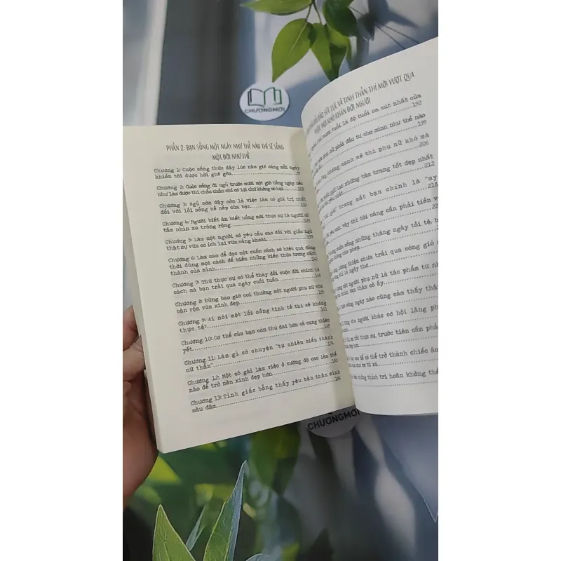 Một Lần Tới Nhân Gian, Phải Sống Đời Rực Rỡ - Lương Sảng 961157