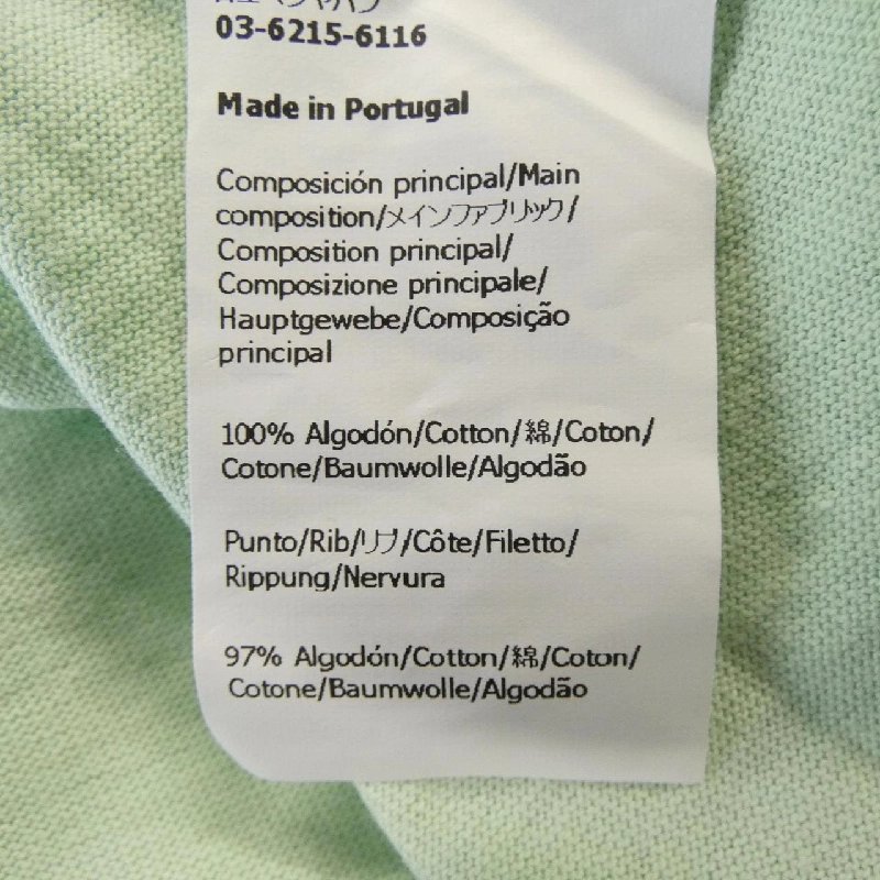 LOEWE S359Y22X58 Áo thun - Hàng hiệu Chính hãng 825322