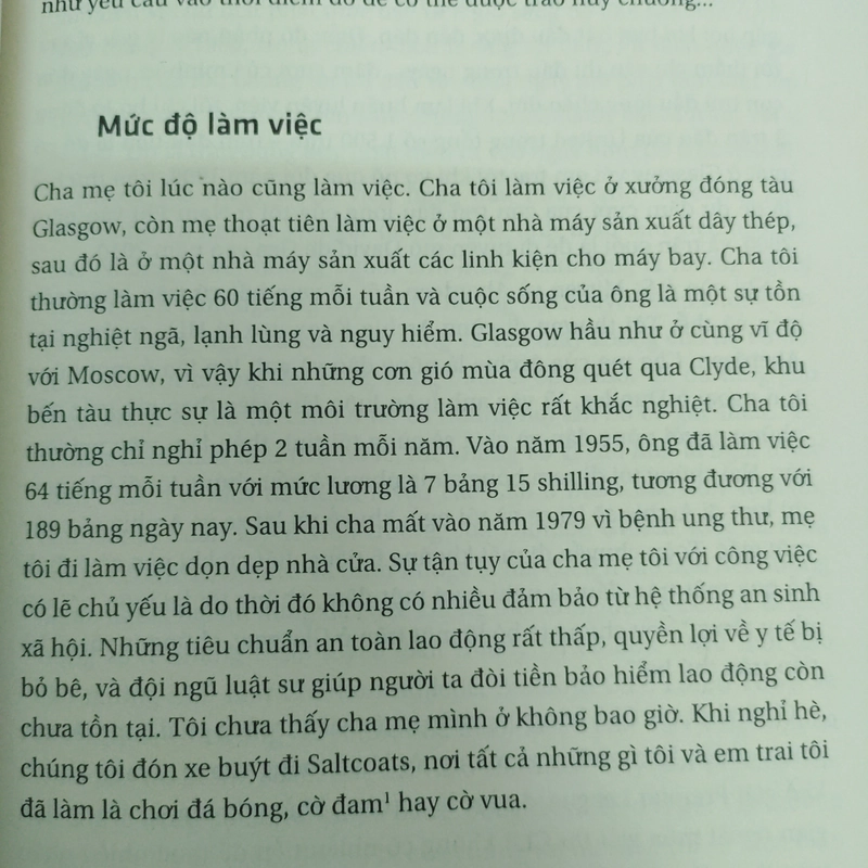 Alex Ferguson DẪN DẮT Lãnh đạo chứ không quản lý 309189