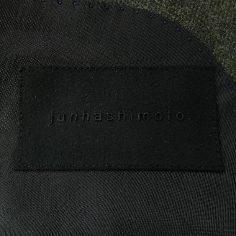 JUN HASHIMOTO - Áo khoác hàng hiệu Authentic 896736