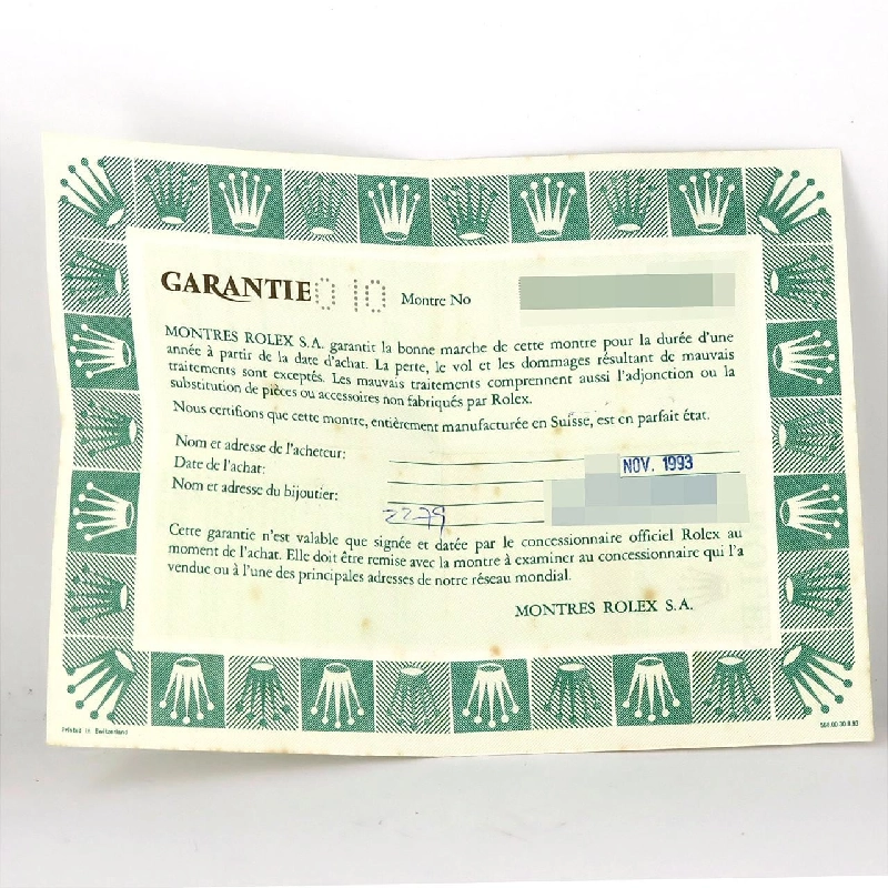 Đồng hồ Rolex Cellini YG 5112/8 YG Cơ N - Hàng hiệu Chính hãng 881876