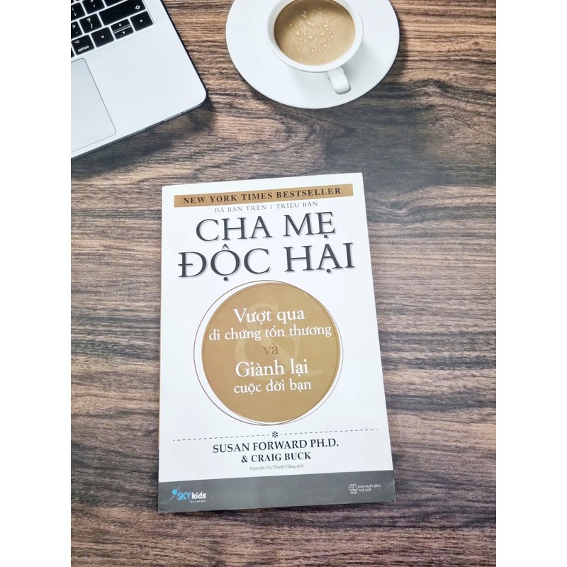 Cha Mẹ Độc Hại.       142854