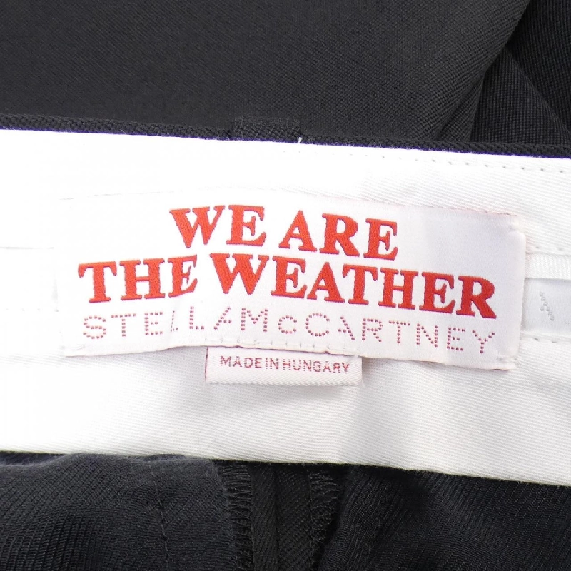 【Mã giảm giá】Quần STELLA MCCARTNEY của Stella McCartney 654800