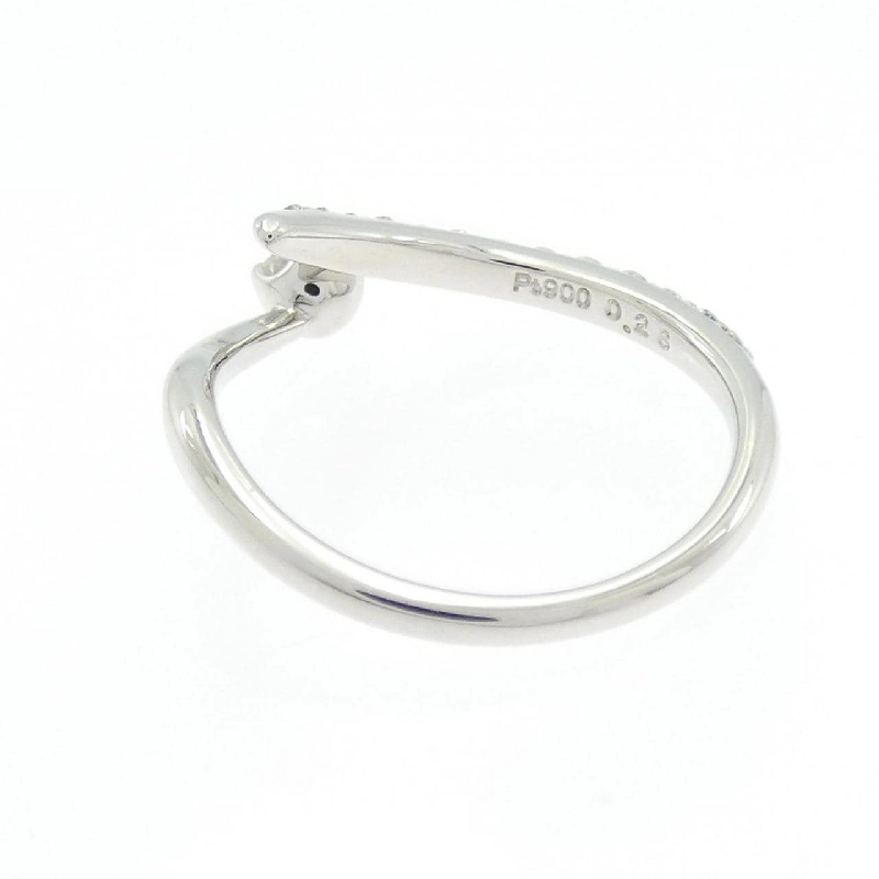 Nhẫn Tomoko Kodela 0.26CT - Hàng hiệu Authentic 837272