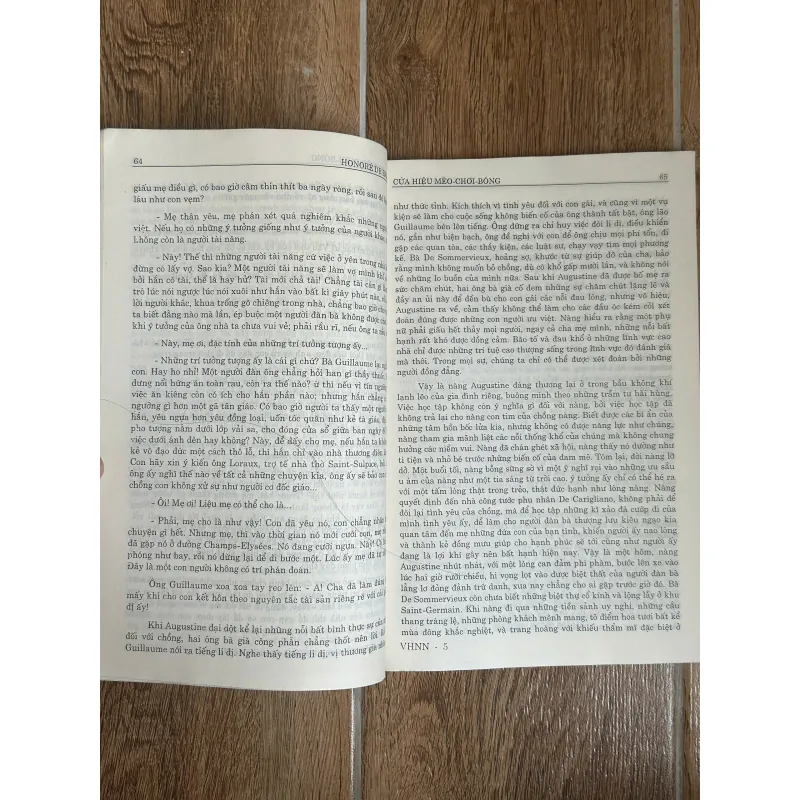 Tạp Chí Văn Học Nước Ngoài - Tổng Hợp Số Năm 1999 (2&6) (Balzac, Thơ Pháp, Prus, Lukacs) 750159