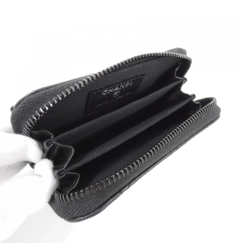 Ví tiền Chanel Timeless Classic AP0216 621540