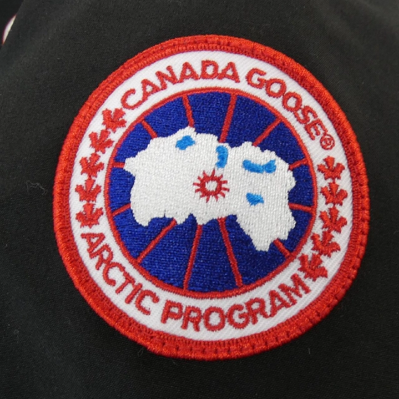 Canada Goose 3426MA CHATEAU Áo khoác lông vũ - Hàng hiệu Chính hãng 892941