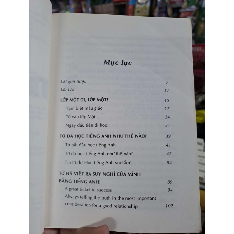 Tớ đã học tiếng Anh như thế nào - Đỗ Nhật Nam - 2016 mới 80% ố - HỌC NGOẠI NGỮ - HCM0111 924973