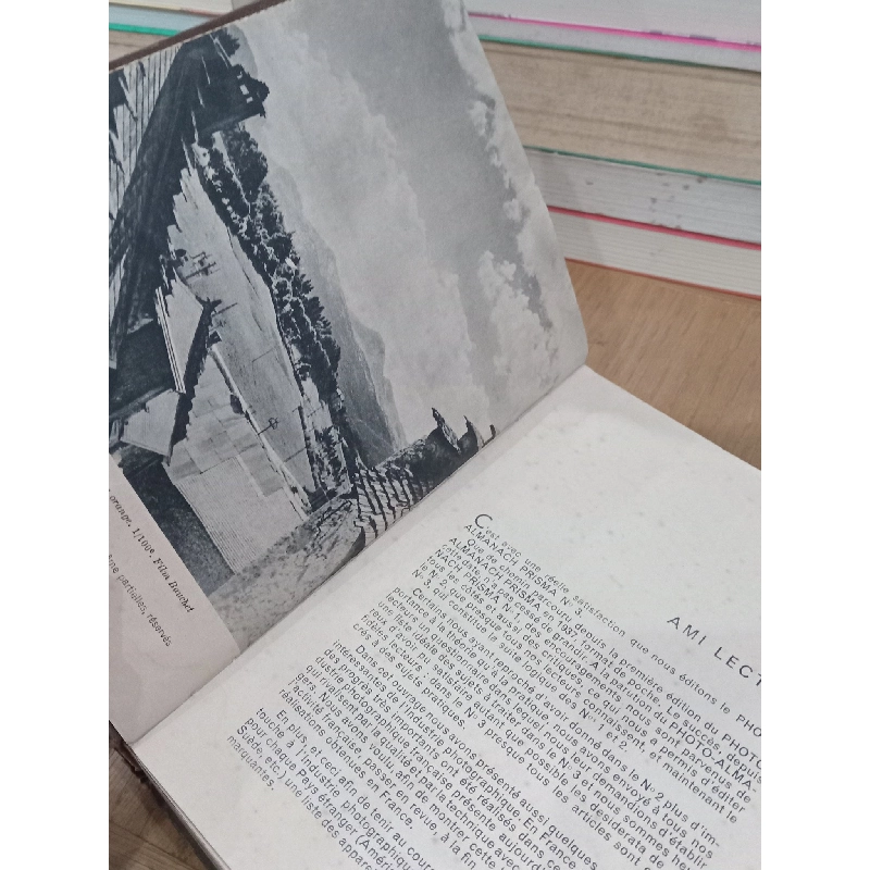 Photo almanach prisma 3 735442