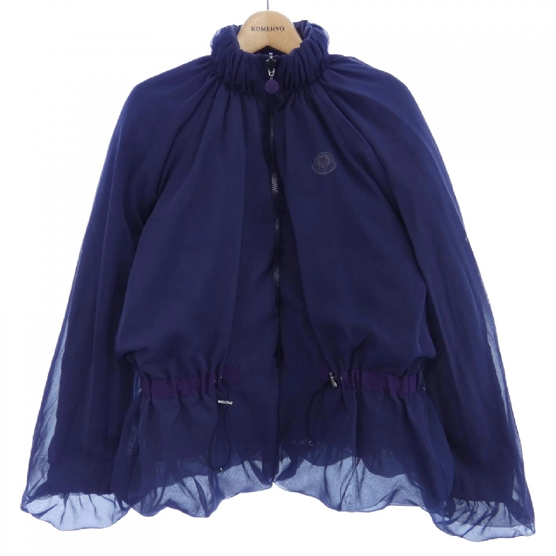 Áo khoác lông vũ MONCLER S 640202