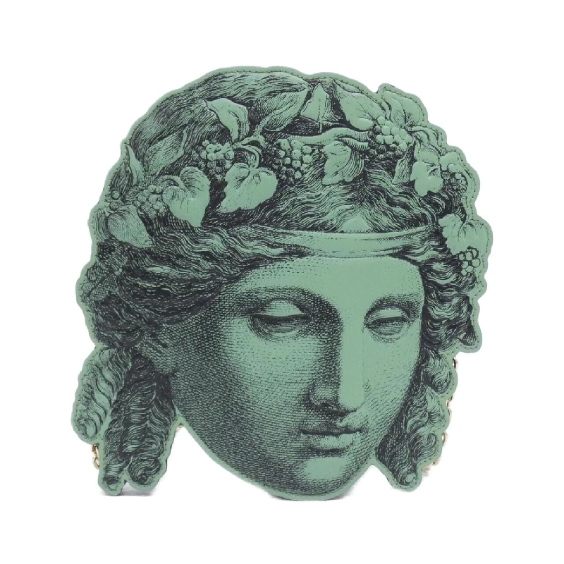 Túi đeo vai Louis Vuitton Monogram (LVxFornasetti) Face Pochette M80921 - Hàng hiệu Chính hãng 764135