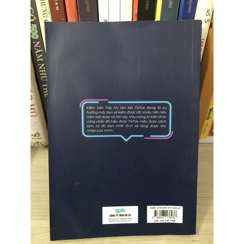 Kiếm Tiền Tự Do 9 Con Số Từ Tiếp Thị Liên Kết TikTok 763081