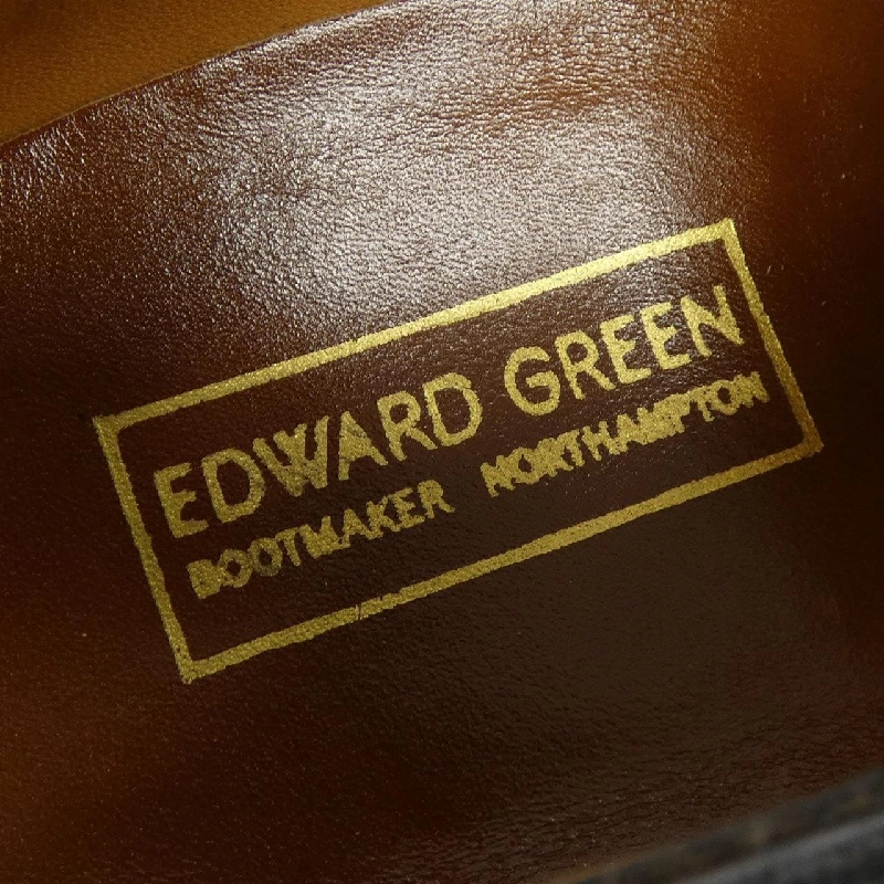 Giày EDWARD GREEN DOVERⅠ - Hàng hiệu Authentic 907027