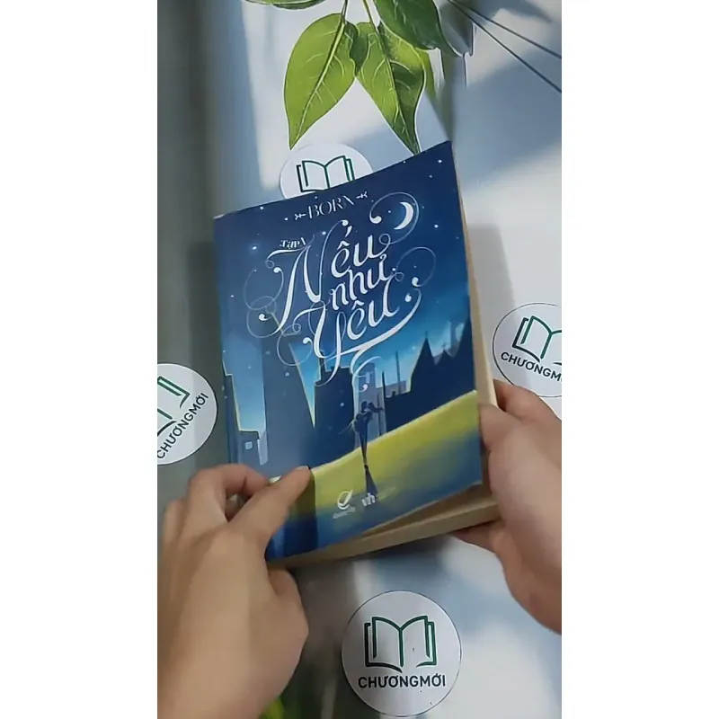 Nếu như yêu ( Tập 1  (2014) 688689