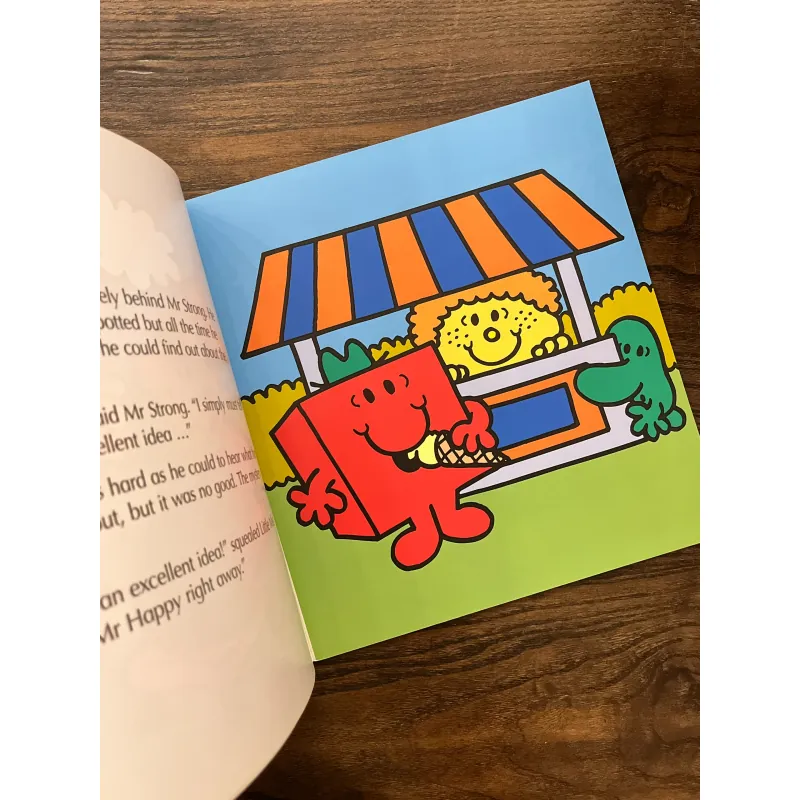 ✨𝑴𝒓. 𝑵𝒐𝒔𝒆𝒚 𝒂𝒏𝒅 𝒕𝒉𝒆 𝑬𝒙𝒄𝒆𝒍𝒍𝒆𝒏𝒕 𝑰𝒅𝒆𝒂✨ 776295