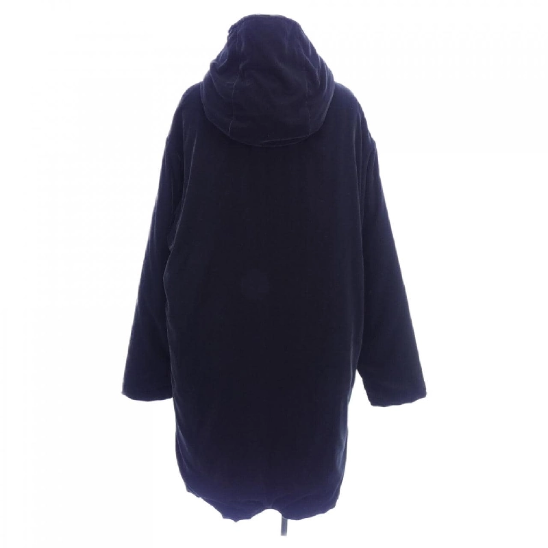 Áo khoác lông EMPORIO ARMANI - Hàng hiệu Authentic 893697