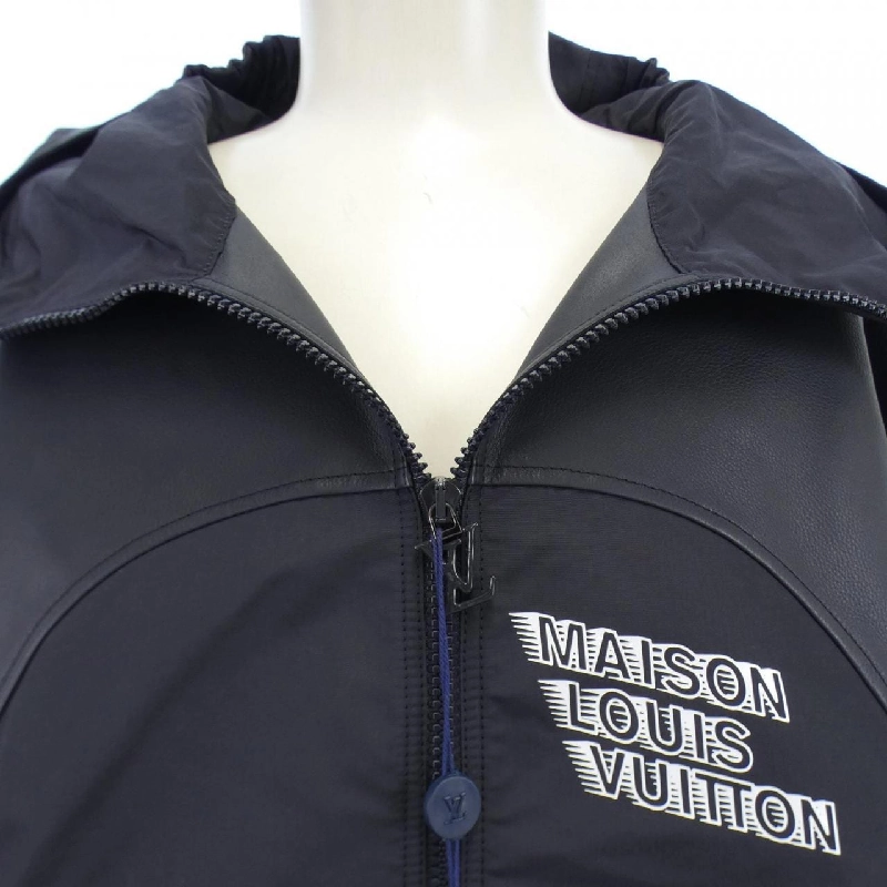 Áo khoác da LOUIS VUITTON - Hàng hiệu Chính hãng 903715