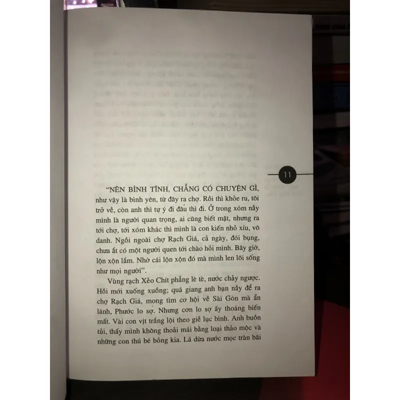 Tập truyện Sơn Nam - 4 truyện vừa 992445