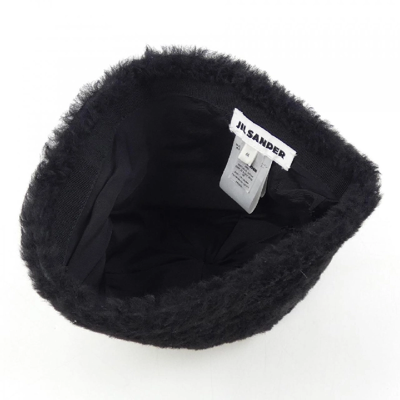 JIL SANDER J02TC0012 Mũ - Hàng hiệu Chính hãng 905920