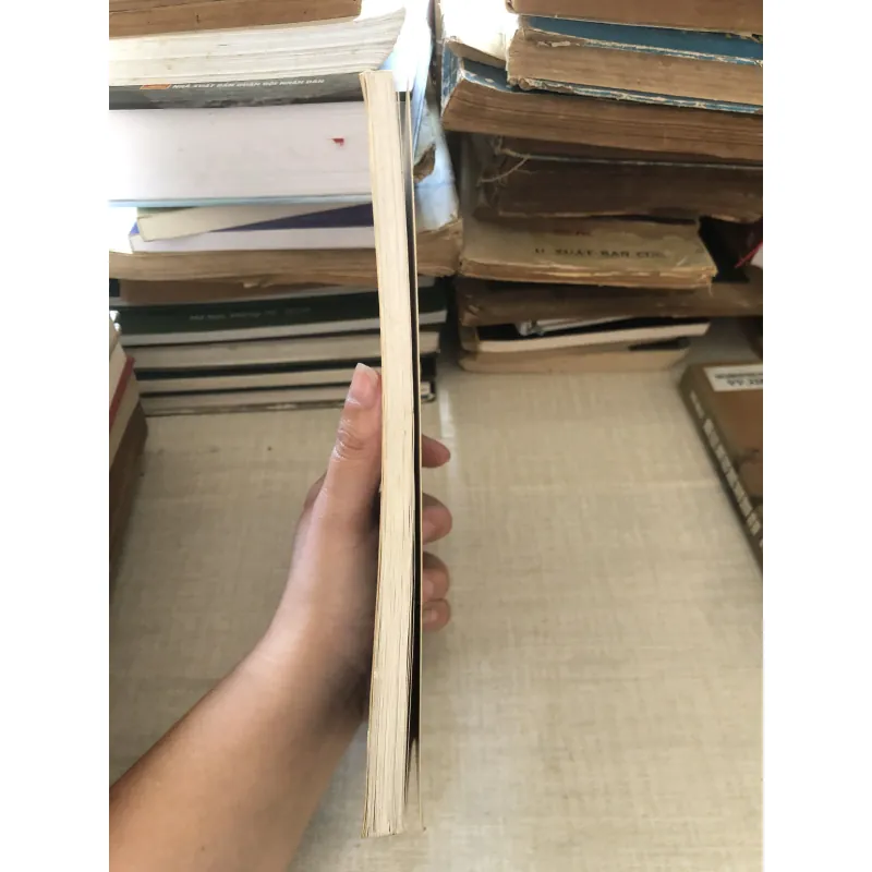 Thế giới thi ca thiền Hàn Sơn 972076