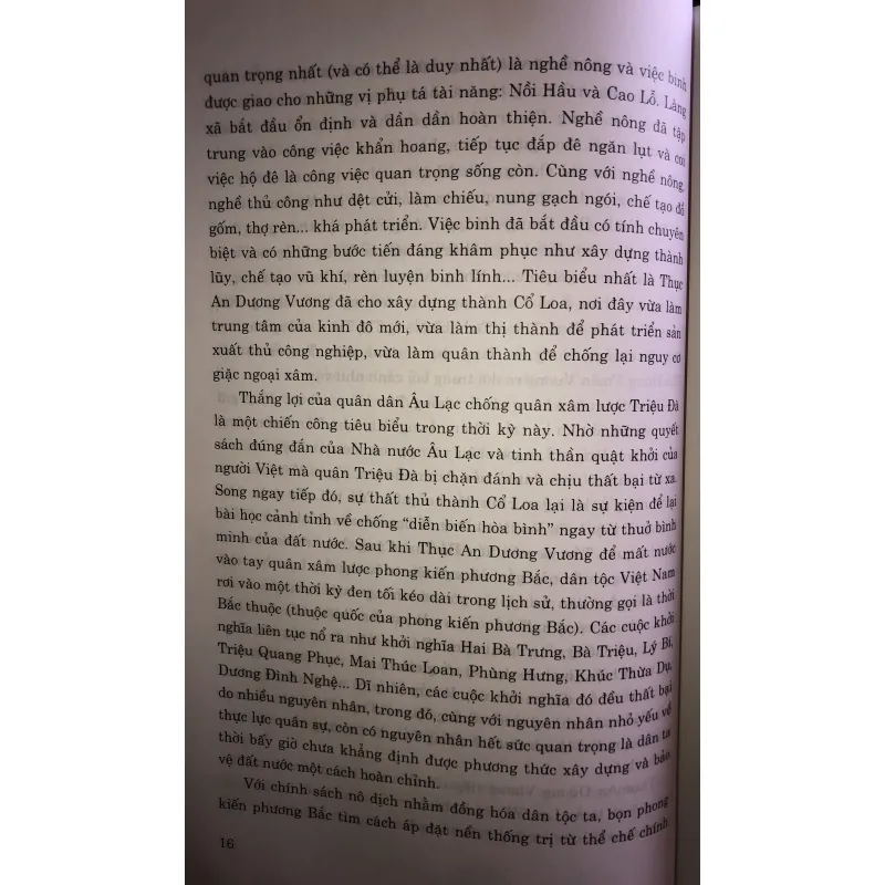 Lược khảo nhân vật lịch sử quân sự tiêu biểu  745685