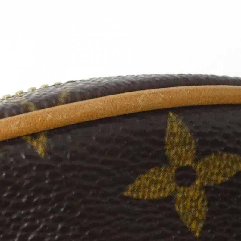Túi xách vai Louis Vuitton Monogram Pochette Gange M51870 - Hàng hiệu Chính hãng 802183