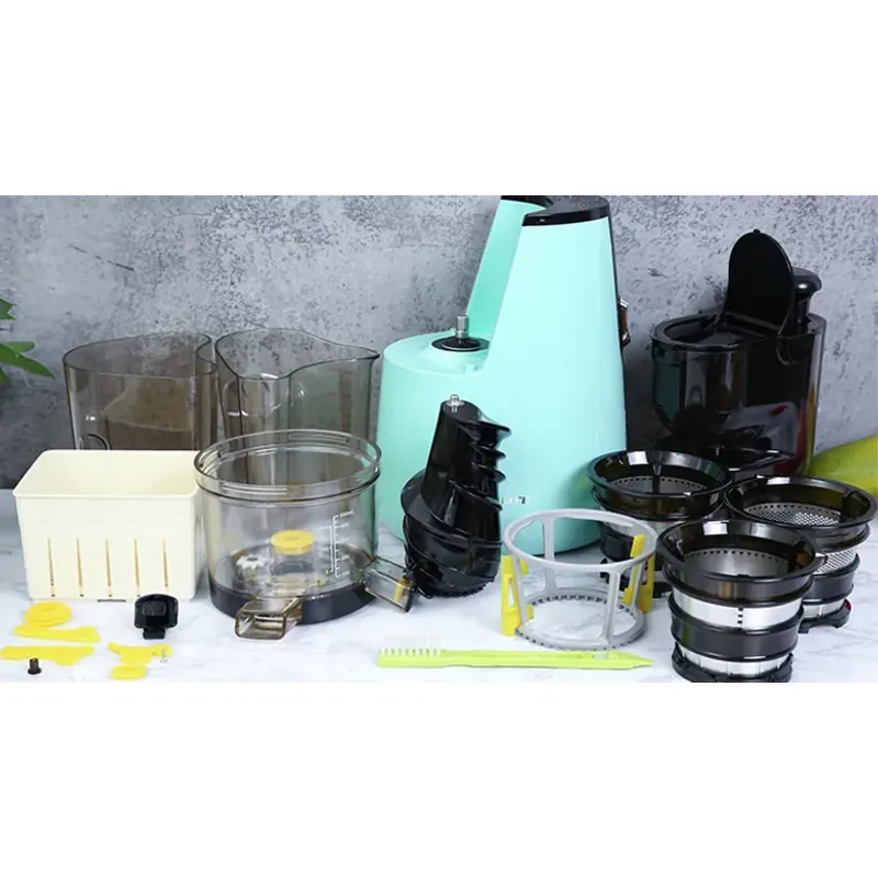 Kalite KL-598 – Máy ép chậm đáng đầu tư lâu dài 784262