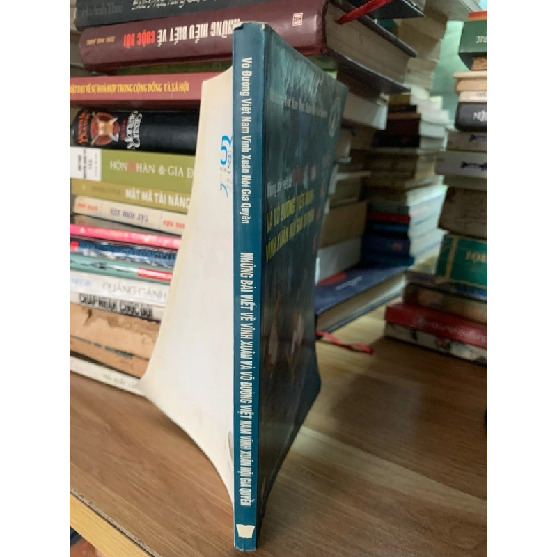 những bài viết về Vĩnh Xuân và võ đường Việt Nam Vĩnh Xuân nội gia truyền -Võ đường Việt Nam Vĩnh Xuân Nội gia quyền 757154