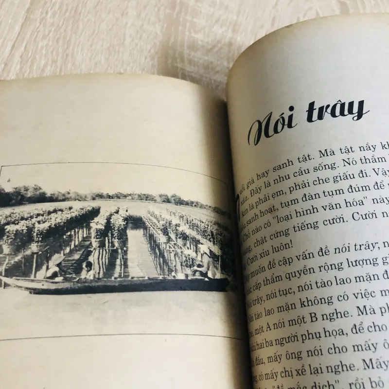 SẮC THÁI QUÊ – Võ Ngọc An ( có chữ ký tác giả) 929270