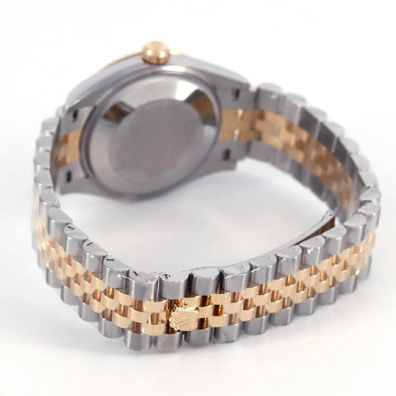 Đồng hồ Rolex Datejust 278273NG SSxYG tự động - Hàng hiệu chính hãng 882616