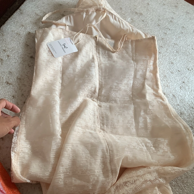 Đầm ren ren  494485
