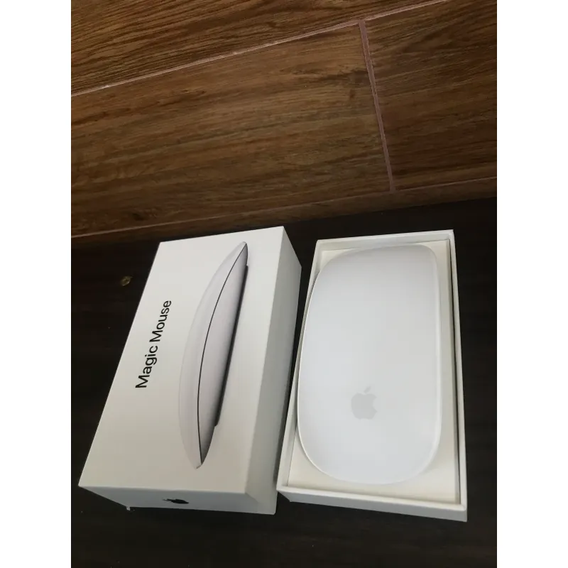 Chuột Apple Magic Mouse MK2E3ZA/A Bluetooth (màu bạc) 1024981