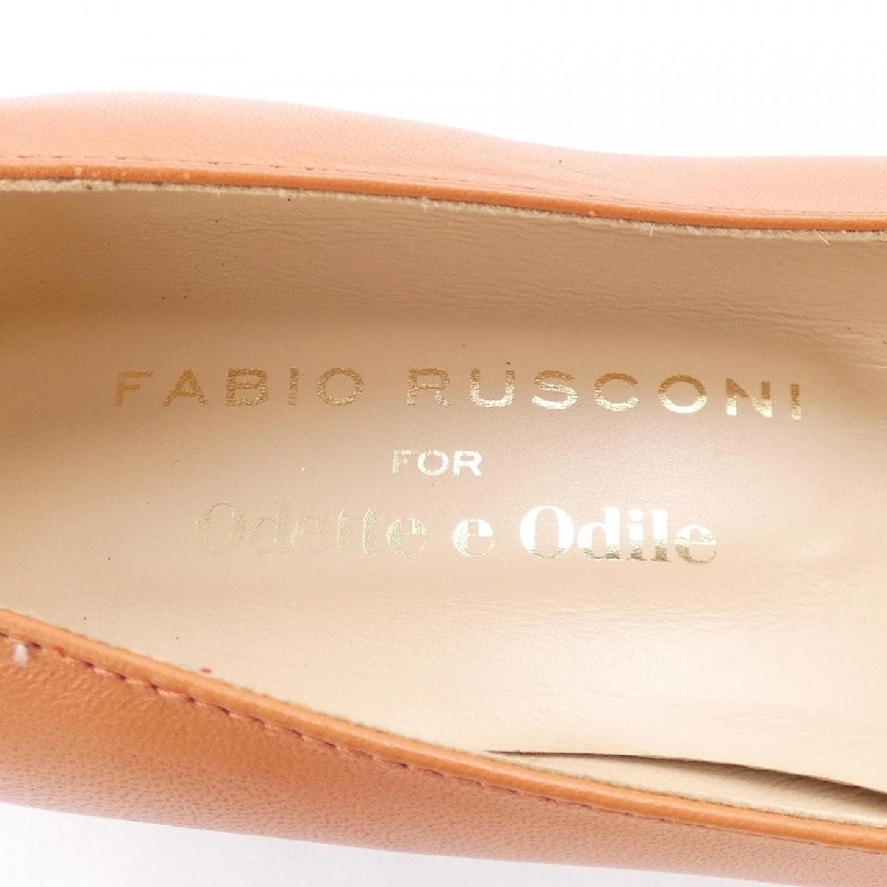 Giày cao gót FABIO RUSCONI - Hàng hiệu Authentic 829439