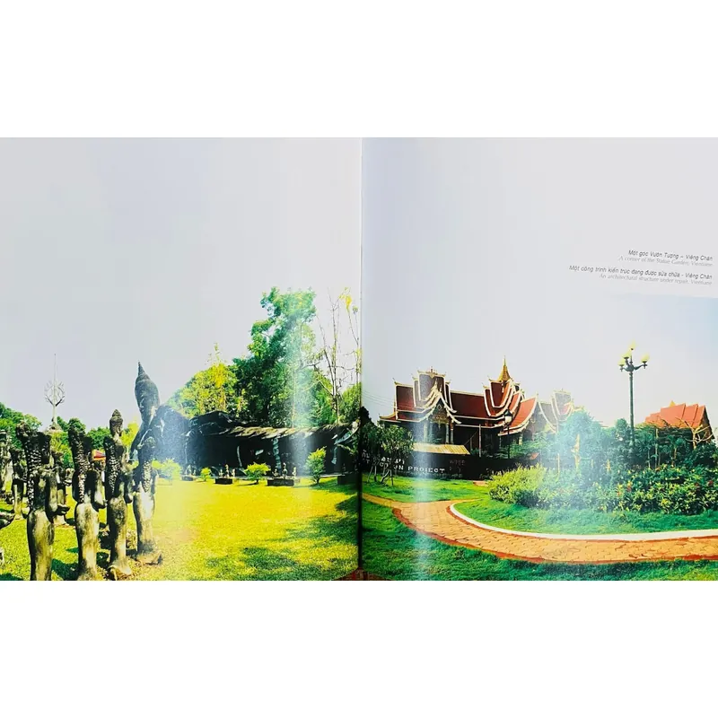 Nét Đẹp Đông Dương 591001