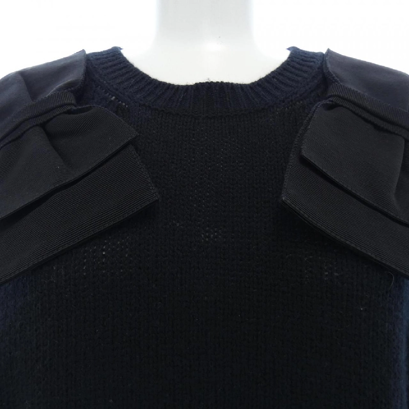 Áo len PRADA 642659